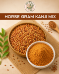Navathaniya Horse Gram Kanji Mix