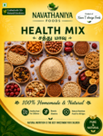 Navathaniya Health Mix