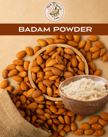 Navathaniya Badam Powder
