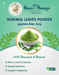 Premium Moringa Powder