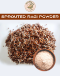 Navathaniya Sprouted Ragi Powder