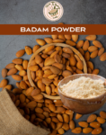 Navathaniya Badam Powder